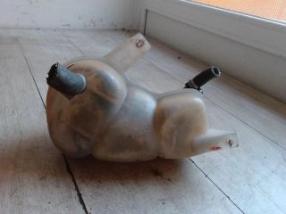 bontott OPEL ASTRA F Kiegyenlítő Tartály