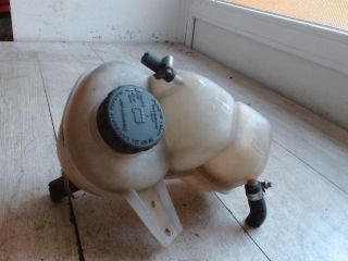 bontott OPEL ASTRA F Kiegyenlítő Tartály