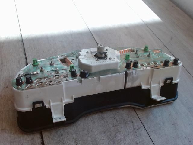 bontott OPEL ASTRA F Kilométeróra