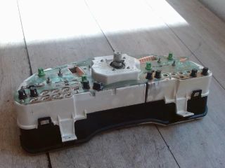 bontott OPEL ASTRA F Kilométeróra