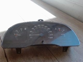 bontott OPEL ASTRA F Kilométeróra