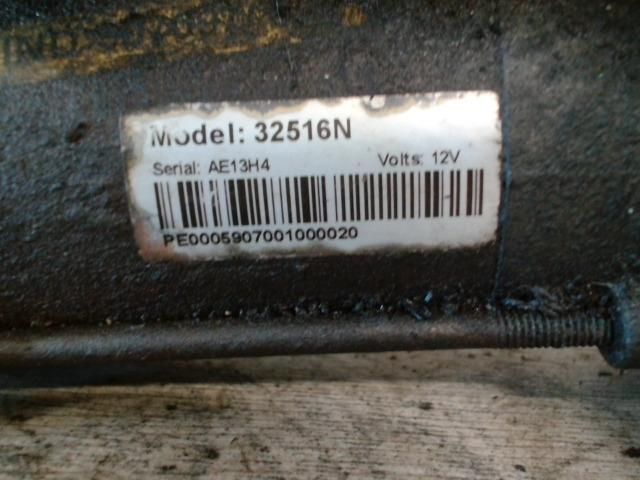 bontott OPEL ASTRA F Önindító