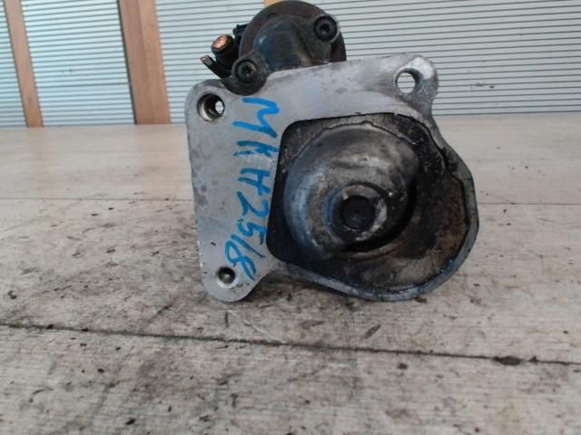 bontott OPEL ASTRA F Önindító