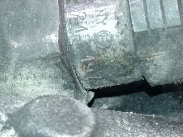 bontott OPEL ASTRA F Porlasztó (1 db)