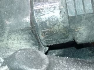 bontott OPEL ASTRA F Porlasztó (1 db)