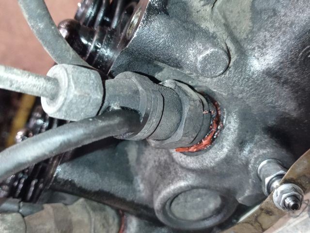 bontott OPEL ASTRA F Porlasztó (1 db)