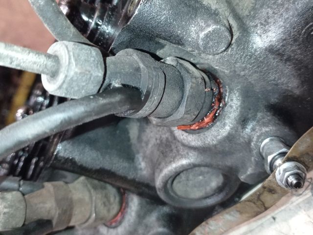 bontott OPEL ASTRA F Porlasztó (1 db)