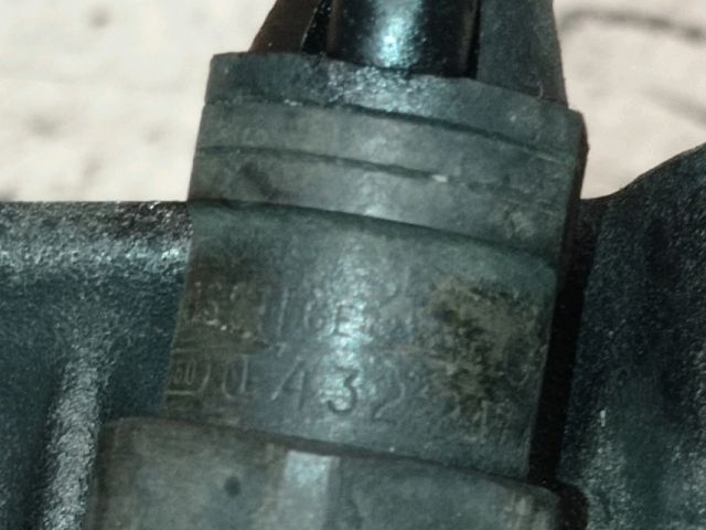 bontott OPEL ASTRA F Porlasztó (1 db)