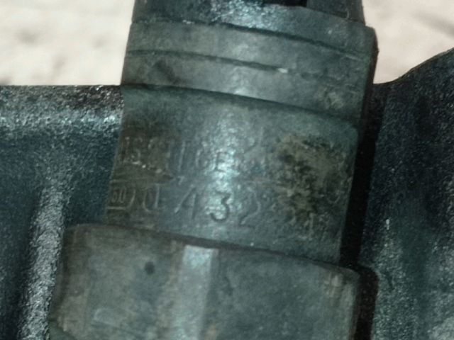 bontott OPEL ASTRA F Porlasztó (1 db)