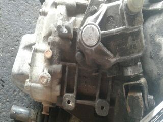 bontott OPEL ASTRA F Váltó (Mechanikus)