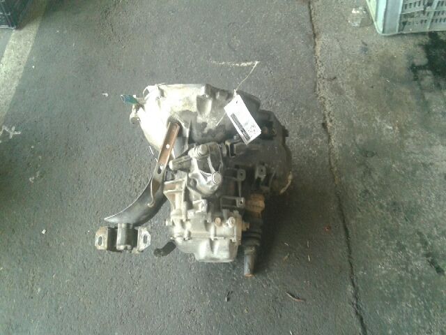 bontott OPEL ASTRA F Váltó (Mechanikus)