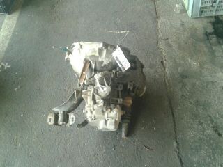 bontott OPEL ASTRA F Váltó (Mechanikus)