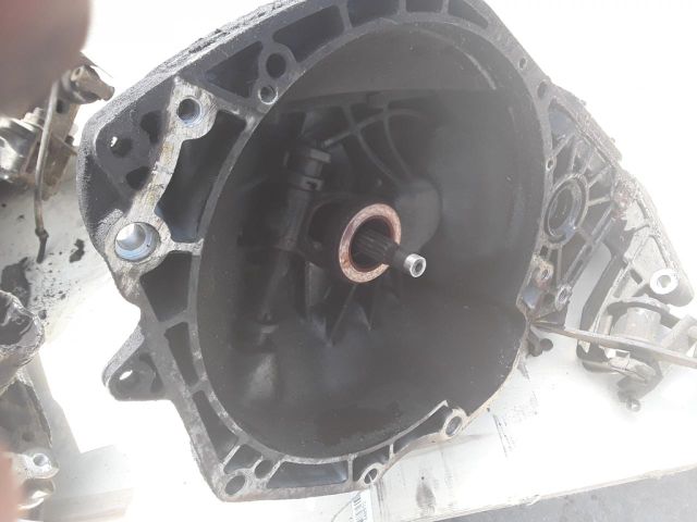 bontott OPEL ASTRA F Váltó (Mechanikus)