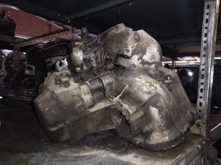 bontott OPEL ASTRA F Váltó (Mechanikus)