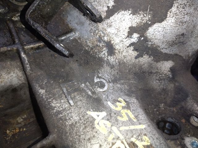 bontott OPEL ASTRA F Váltó (Mechanikus)