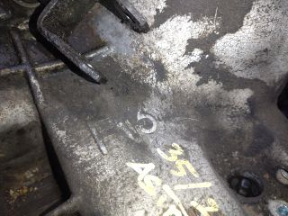 bontott OPEL ASTRA F Váltó (Mechanikus)