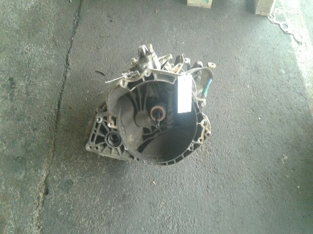 bontott OPEL ASTRA F Váltó (Mechanikus)