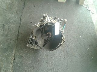 bontott OPEL ASTRA F Váltó (Mechanikus)