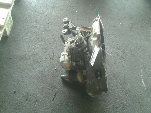 bontott OPEL ASTRA F Váltó (Mechanikus)