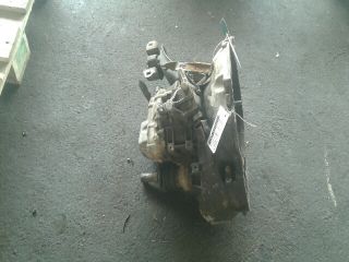 bontott OPEL ASTRA F Váltó (Mechanikus)