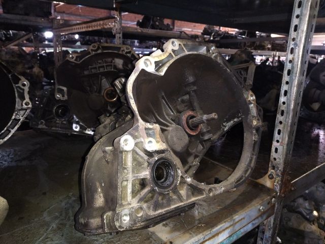 bontott OPEL ASTRA F Váltó (Mechanikus)