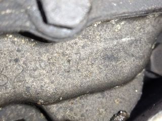 bontott OPEL ASTRA F Váltó (Mechanikus)