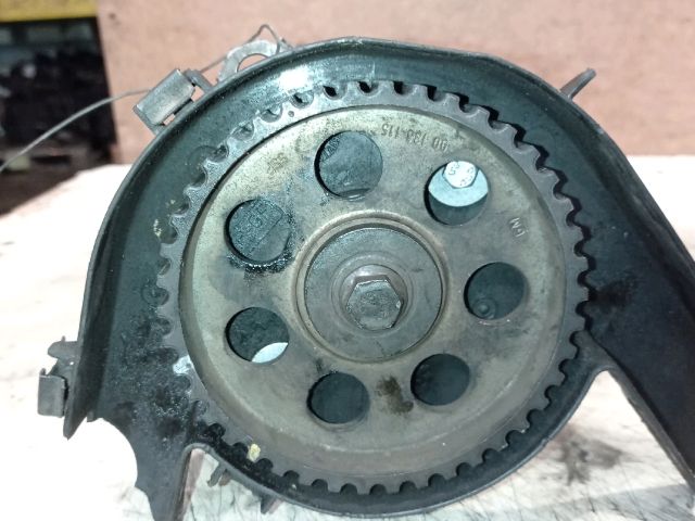 bontott OPEL ASTRA F Vezérműkerék