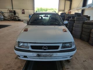 bontott OPEL ASTRA F ABS Kocka