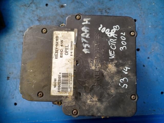 bontott OPEL ASTRA F ABS Kocka