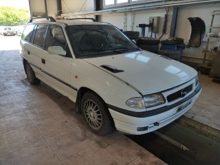 bontott OPEL ASTRA F ABS Kocka