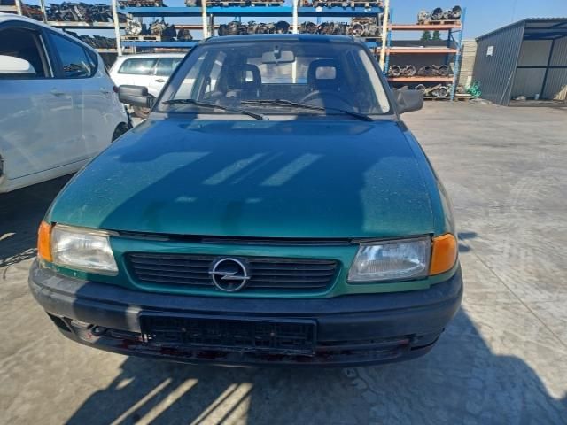 bontott OPEL ASTRA F ABS Kocka