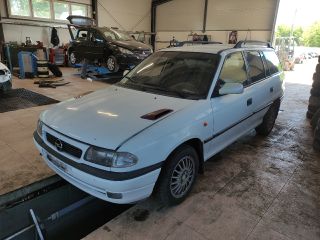 bontott OPEL ASTRA F ABS Kocka