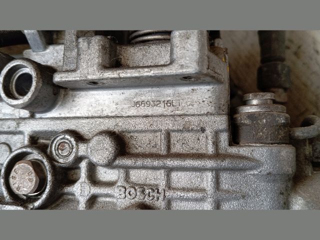 bontott OPEL ASTRA F Adagoló