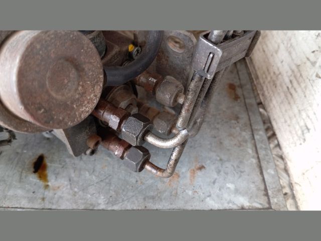 bontott OPEL ASTRA F Adagoló