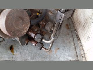 bontott OPEL ASTRA F Adagoló