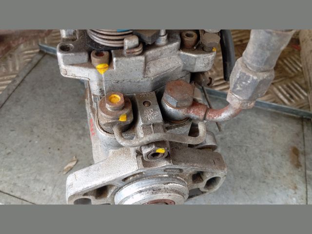 bontott OPEL ASTRA F Adagoló