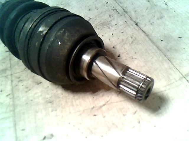 bontott OPEL ASTRA F Bal Féltengely