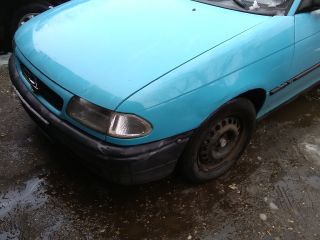 bontott OPEL ASTRA F Bal Féltengely