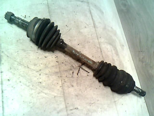 bontott OPEL ASTRA F Bal Féltengely