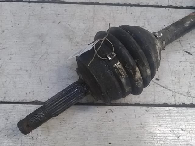 bontott OPEL ASTRA F Bal Féltengely