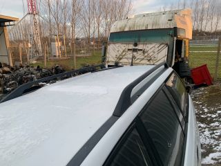 bontott OPEL ASTRA F Bal hátsó Rugó