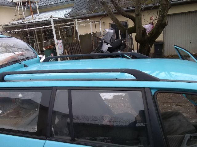 bontott OPEL ASTRA F Bal hátsó Rugó