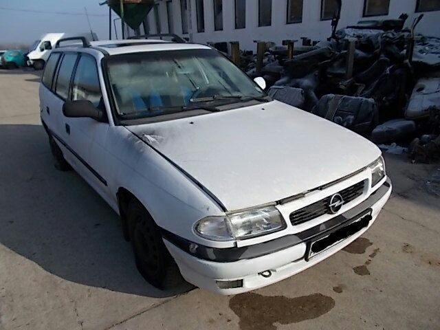 bontott OPEL ASTRA F EGR / AGR Szelep