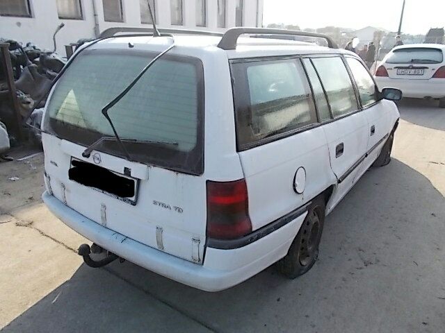 bontott OPEL ASTRA F EGR / AGR Szelep