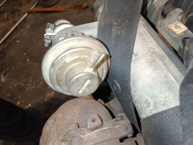 bontott OPEL ASTRA F EGR / AGR Szelep