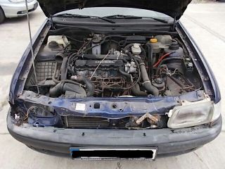 bontott OPEL ASTRA F EGR / AGR Szelep