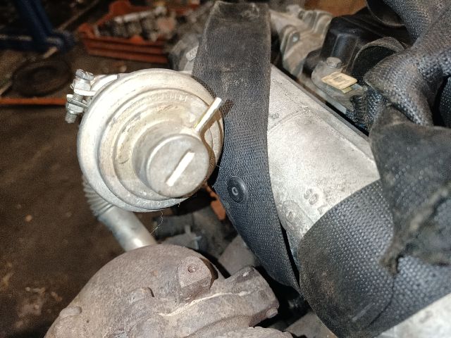 bontott OPEL ASTRA F EGR / AGR Szelep