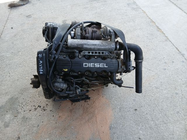 bontott OPEL ASTRA F EGR / AGR Szelep