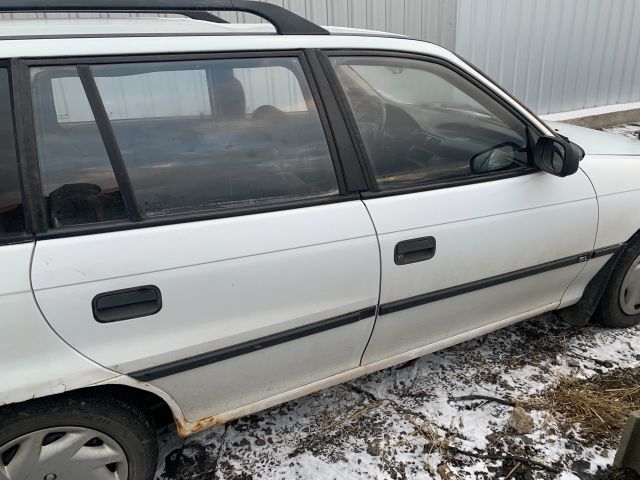 bontott OPEL ASTRA F Egytömegű Lendkerék