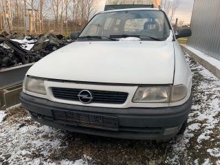 bontott OPEL ASTRA F Egytömegű Lendkerék